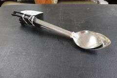 Times 3 - service spoons