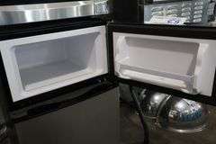 Insignia dorm fridge