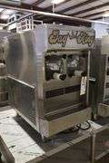 Drink Machine Works model #240 frozen 2 product beverage machine - 115 volt, 20 amp - s/n# 25525 - Owner just texted  - Paid over $5,000 for this unit