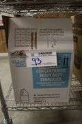 Clean Force concentrated degreaser - full case with 4 gallons