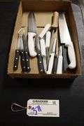 Box to go - good cutlery