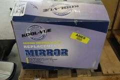 Times 2 - 1997-2007 Ford Excursion right & left door mirrors