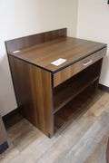 24" x 36" very nice waitress cabinet