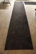 36" x 15" floor runner