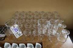 Times 39 - clear coffee mugs
