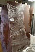 Times 7 - 36" x 83 1/2" tall fire rated solid heavy duty office interior doors