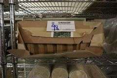 Bale of Choice 12# paper bags