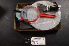 Box to go - kitchen utensils