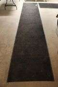 36" x 15" floor runner