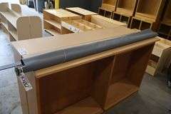 Rollease 82" wide window shade - not sure on length