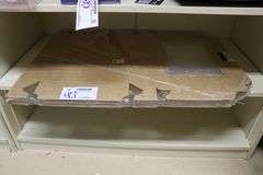 Bakers Mark 19" x 14" x 4" cake boxes with window