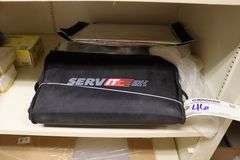 ServIt kit - Hold It - Heat It - Move It