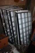 Times 18 - 2' x 4' florescent lights
