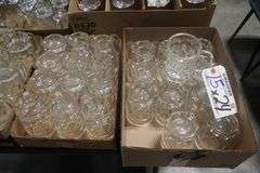 Times 24 - 12 oz. Short beer mugs