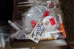 Box to go - All new assorted coffee flavoring pumps