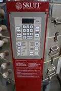 Skuit KM-1227 automatic kiln - 208 volt - 3 phase