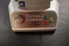 Waring Belgium waffle maker - WW180S