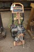 Generac 3100 PSI portable pressure washer