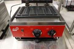 Ald Kitchen model AR-EG5X corn dog unit