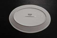 Times 48 - Oneida 13" oval heavy duty platters