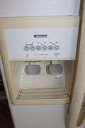 Kenmore 106.53332300 side by side refrigerator - missing ice maker