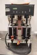 Bunn Dual, GPR coffee brewer - nice