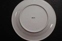 Times 10 - sets with 3 plates per set of Delco - 9 1/2" plate - 7 1/2" plate - 6 3/4" plate - matching (30+ total plates)