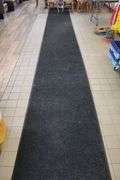 36" x 36' floor runner