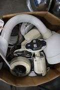 Box to go - Assorted security cameras - Unknown