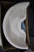 Pacifica GT800 potters wheel - AS IS - needs new foot pedal