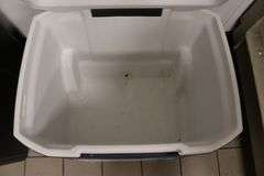 Coleman 50 qt cooler
