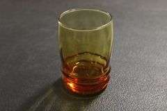 All to go - amber glasses - 2 sizes