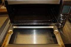 Breville counter top oven