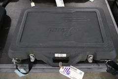 Pearl Xylophone with case - buyer to view to make sure complete