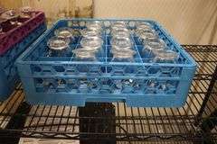 Times 15 - clear coffee mugs