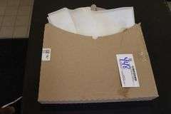 Baker's Mark half size sheet pan liners