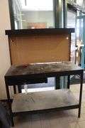 24" x 48" light weight work bench