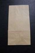 Bale of Choice 12# paper bags