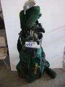 Mens golf clubs