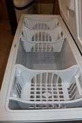 Amana AZC31T22DW00 chest freezer