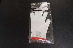 Box to go - all new Mercer Culinary cut resistant gloves