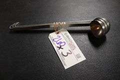 Times 3 - 2 oz ladles