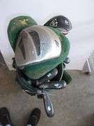 Mens golf clubs