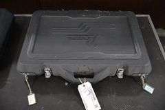 Pearl Xylophone with case - buyer to view to make sure complete