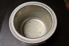 Classic 9" soup warmer