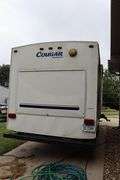2005 Keystone RV Co. Cougar 8' x 34' fifth wheel pull behind camper with slide out side - good tires, electrical hook up, - buyer to view - Vin: 4YDF314205B06896