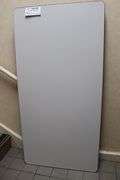 60" folding heavy duty banquet table