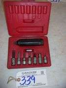 Snap On impact driver
