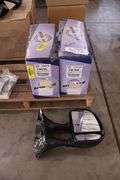 Times 2 - 1997-2007 Ford Excursion right & left door mirrors