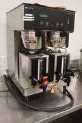 Bunn Dual, GPR coffee brewer - nice